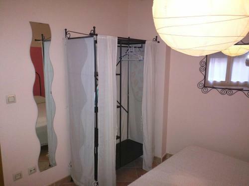 Apartamento San Roque 18