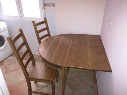 Apartamento San Roque 18
