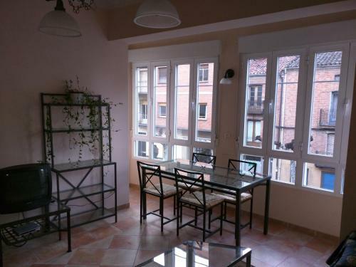 Apartamento San Roque 18