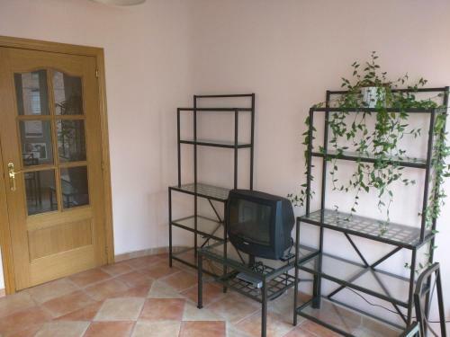 Apartamento San Roque 18