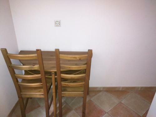 Apartamento San Roque 18