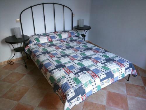 Apartamento San Roque 18