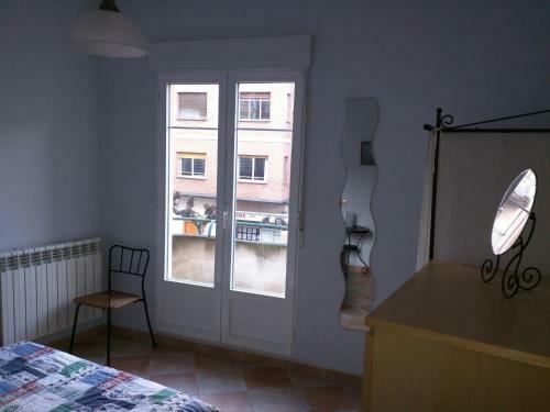 Apartamento San Roque 18