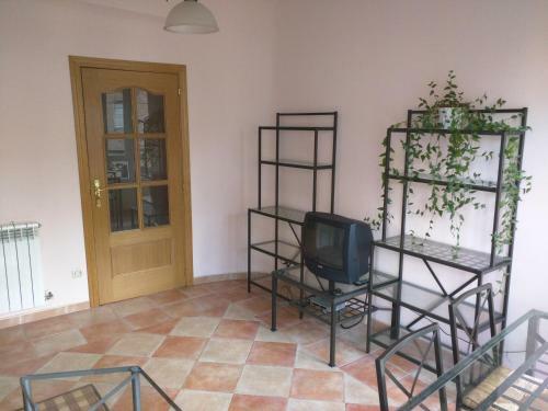 Apartamento San Roque 18