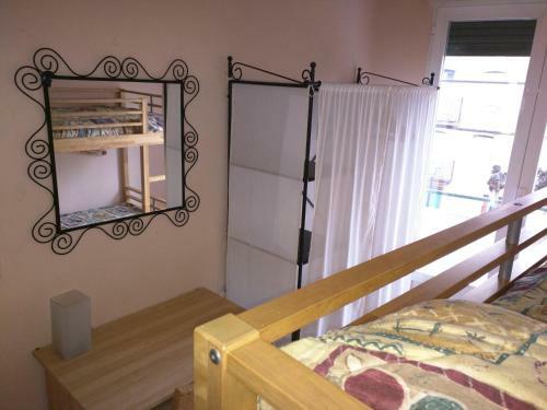 Apartamento San Roque 18