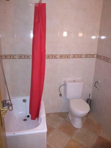 Apartamento San Roque 18
