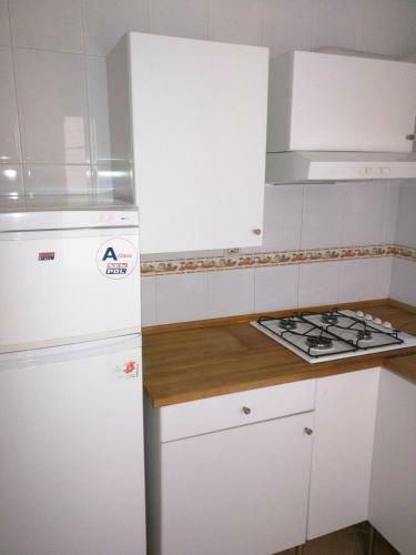 Apartamento San Roque 18