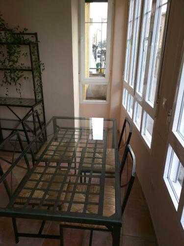 Apartamento San Roque 18