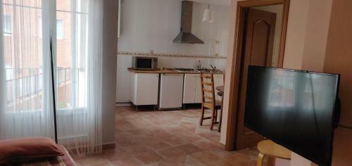 Apartamento San Roque 18