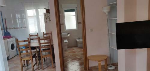 Apartamento San Roque 18