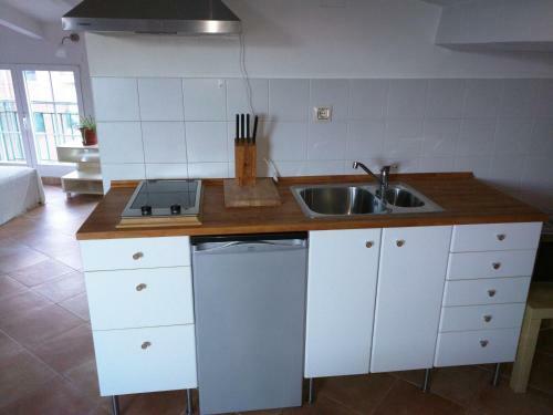 Apartamento San Roque 18