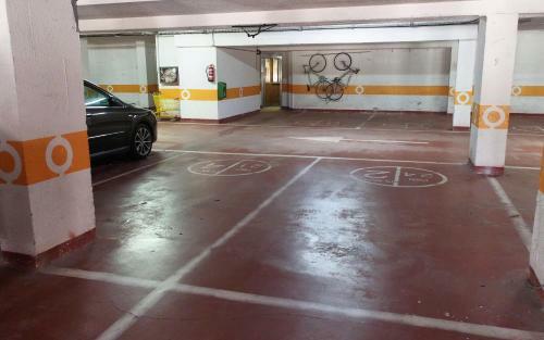 Apartamento Vistamar. Primera L�nea. Bah�a de Santo�a