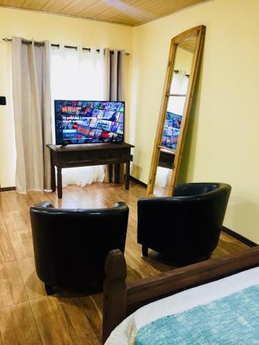 Apartamento Hospedaje ? El Segoviano ?