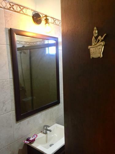 Apartamento Hospedaje ? El Segoviano ?