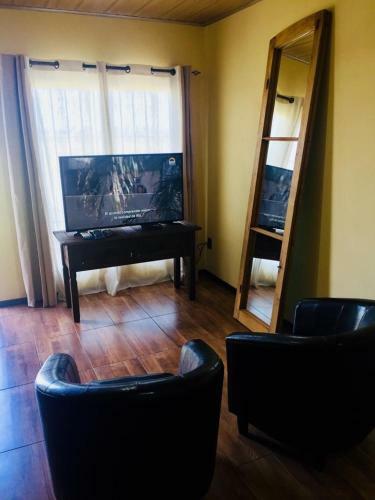 Apartamento Hospedaje ? El Segoviano ?