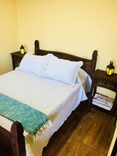 Apartamento Hospedaje ? El Segoviano ?