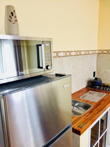 Apartamento Hospedaje ? El Segoviano ?