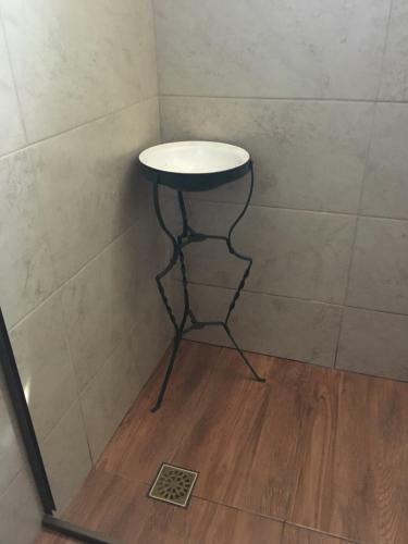 Apartamento Hospedaje ? El Segoviano ?