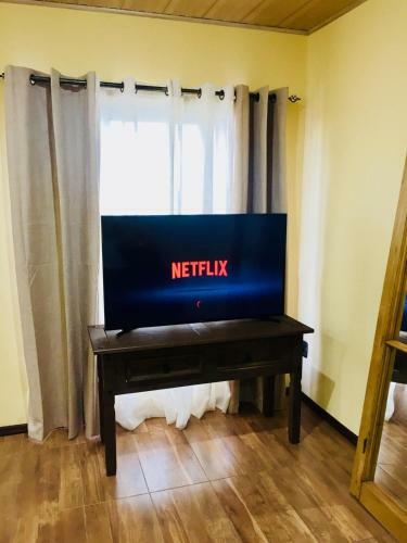 Apartamento Hospedaje ? El Segoviano ?