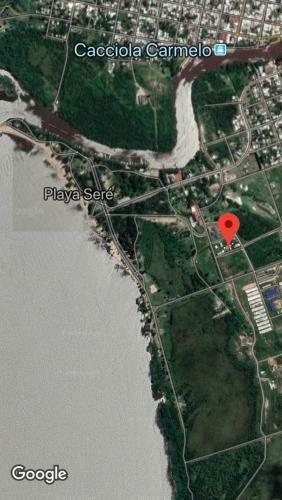 Apartamento Hospedaje ? El Segoviano ?