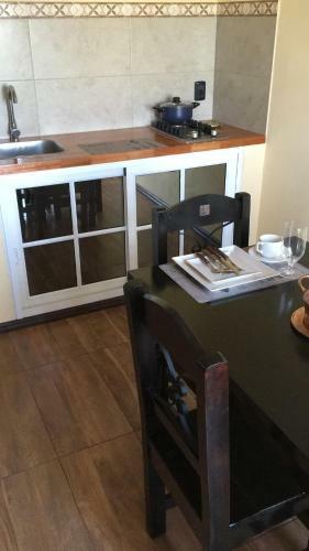 Apartamento Hospedaje ? El Segoviano ?