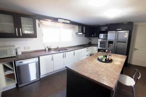 Agradable Villa Con Piscina