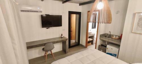Apart Las Tunas, Opus