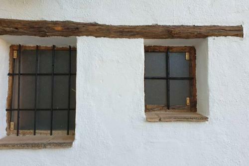 Cortijo El Retamar