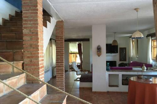 Cortijo El Retamar