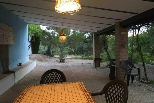 Cortijo El Retamar