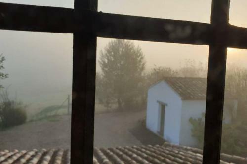 Cortijo El Retamar