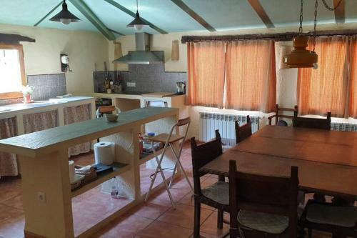 Cortijo El Retamar