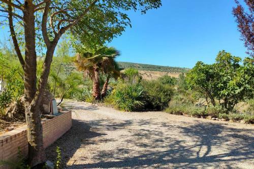 Cortijo El Retamar