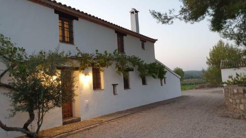 Cortijo El Retamar