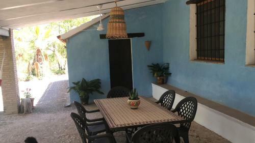 Cortijo El Retamar