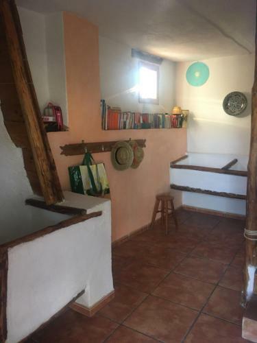 Cortijo El Retamar