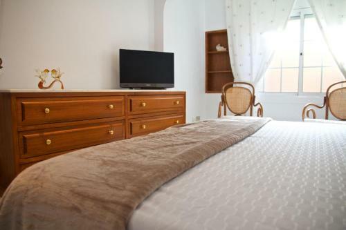 Apartamento Casa Pintor
