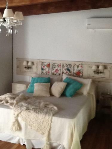 Las Glicinas Boutique Apartments