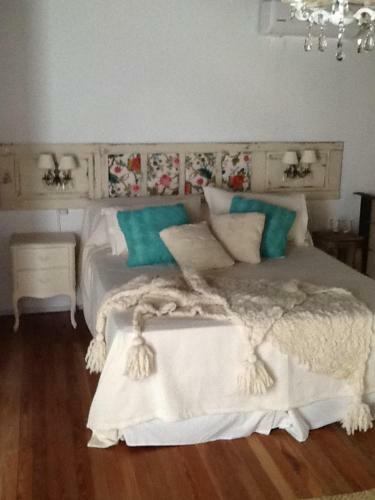 Las Glicinas Boutique Apartments