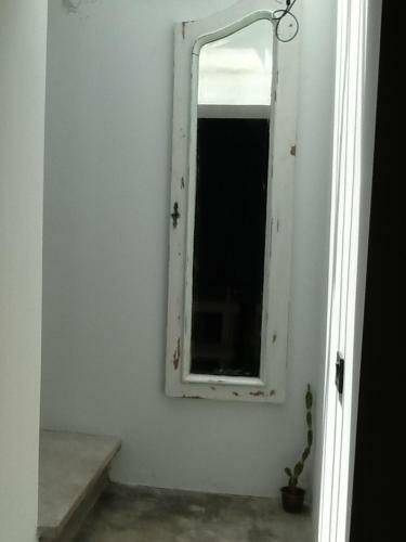 Las Glicinas Boutique Apartments
