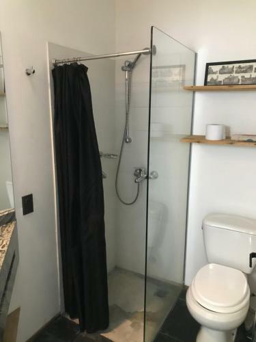 Apartamento Suite Artigas