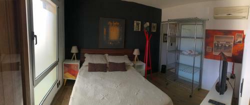 Apartamento Suite Artigas