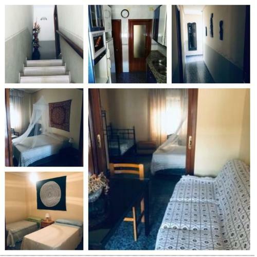 Apartamento Valle Del Medio