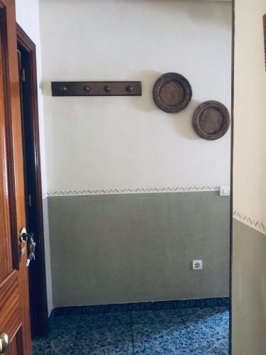 Apartamento Valle Del Medio