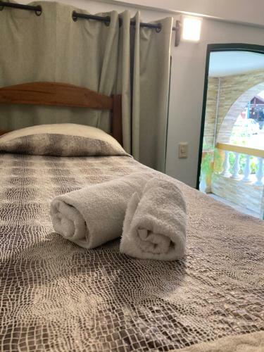 Casablanca Termal Apart-hotel