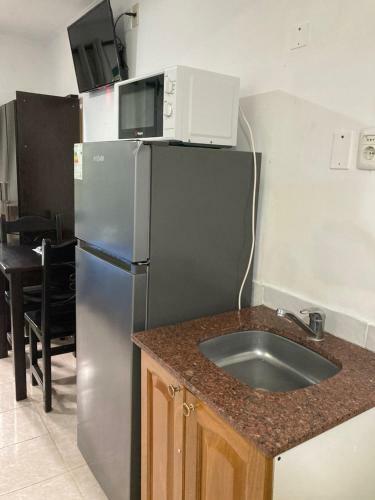 Casablanca Termal Apart-hotel