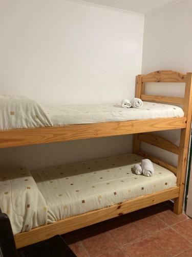 Casablanca Termal Apart-hotel