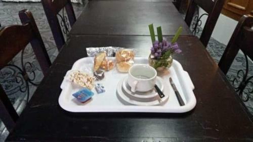 Casablanca Termal Apart-hotel