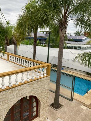 Casablanca Termal Apart-hotel