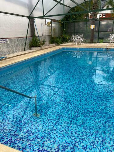 Casablanca Termal Apart-hotel